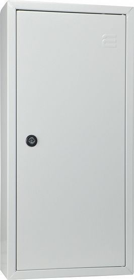Корпус модульний, 48 мод. нав. IP31, навісний UBox