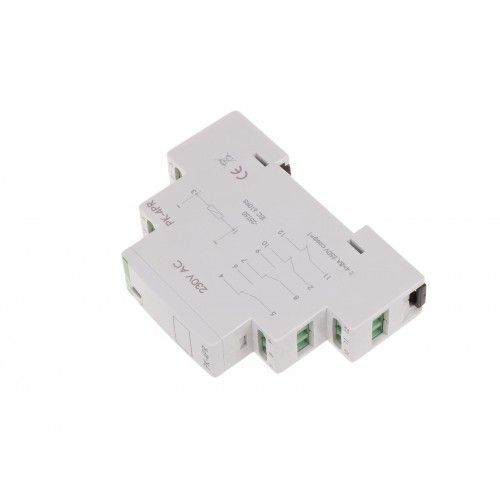 Електромагнітне реле PK-4PR 220V AC
