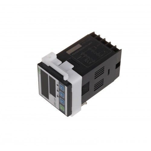 Регулятор температури CRT-15T 0- +400*С з зондом ФиФ
