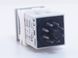Реле часу RZ1A1B30S-25 з затримкою відключення 3,0-30 сек 24V AC/DC-230V AC EMAS