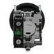 Кнопка грибок 1NO с возвратом черная XB4BC21 Schneider Electric