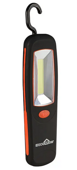 Ліхтарик світлодіодний ECOНОМЕ AC-5240  ECO018001003