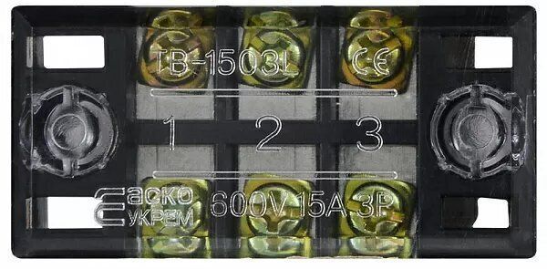Колодка TB1503