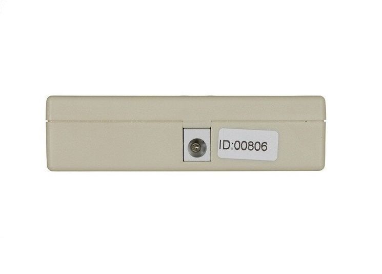 Контролер RF RGB 12А RW 1LED (8 buttons)