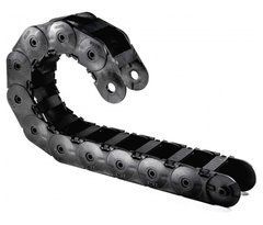 Гнучкий кабель-канал 40х60 R100mm (1м) HKP040060R5A