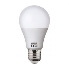 Лампа дімеруюча А60 SMD LED 10W E27 EXPERT-10 HOROZ, 001-021-0010-051, 3000