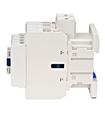 LZDC32B0--, Контактор CUBICO Classic, 3Р 15kW 32А 1НО+1НЗ 24В AC Schrack, 24V АС
