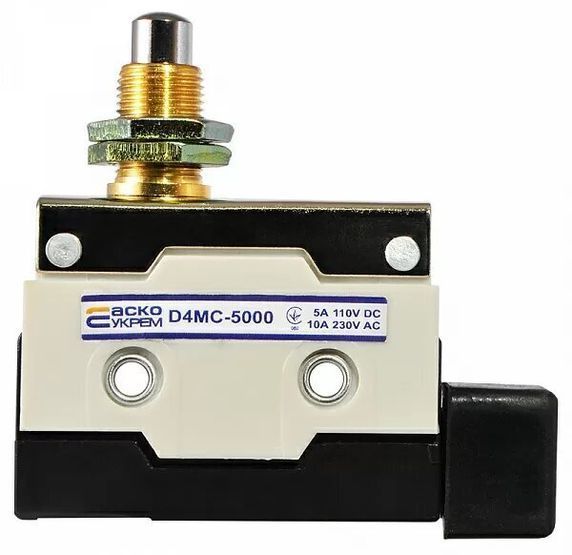 Микро выключатель D4MC-5000, 14070