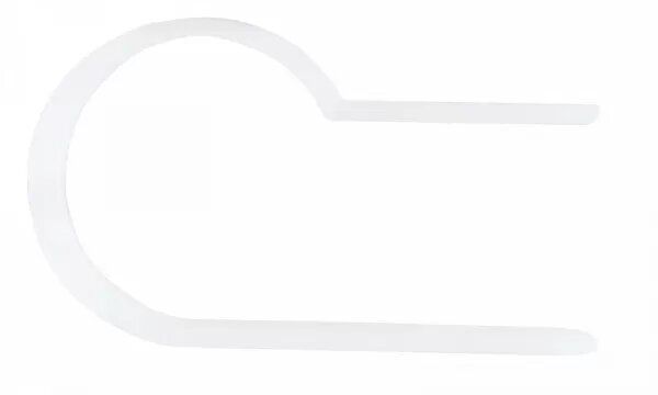 CHS 5/8R Скоба кабельна (100 шт.)