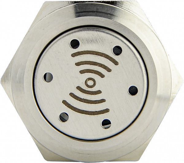 TY 19C-SM Зуммер металлический