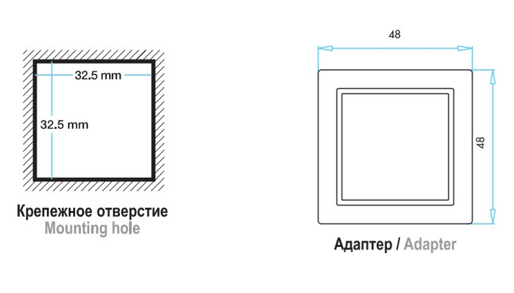 Реле времени RZ1A2C12S-5 с задержкой включ/выкл. 1,2-12 сек 220В AC 1П+1НО EMAS