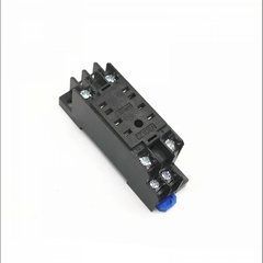 Колодка-розетка CZY08A-Е для промежуточного реле JZX-22F/2Z Chint