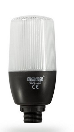 IF5M024XM05 Мультифункціональна світлова колона 24V AC/DC, EMAS