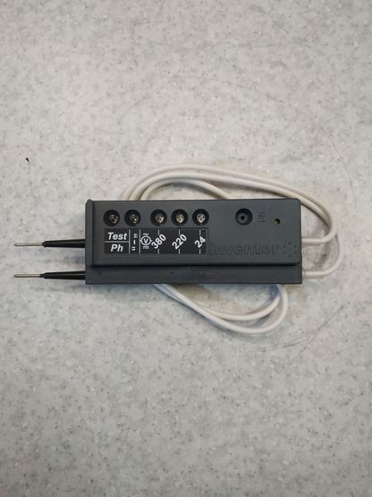 Контакт 55 ЭМ