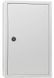 Корпус модульный, 36 мод. нав. IP54, UBox