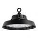 Світильник світлодіодний для високих стель LED "HERKUL-200" 200 W, Чорний, 6400, 35