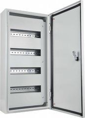 Корпус модульный, 48 мод. нав. IP54, UBox