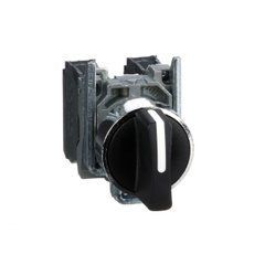 Переключатель 3 пол +/- 45&deg; 2NO стандартная ручка XB4BD33 Schneider Electric