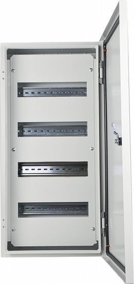 Корпус модульний, 48 мод. нав. IP54, UBox