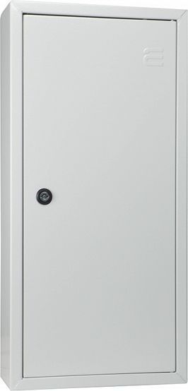 Корпус модульний, 48 мод. нав. IP54, UBox