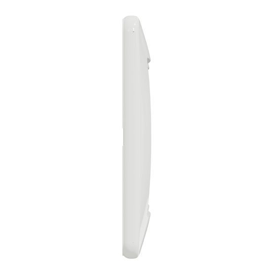 Рамка 4-постова Білий Sedna Design Schneider Electric SDD311804, Белый