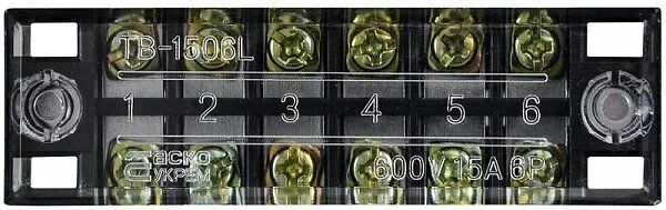 Колодка TB1506