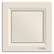 Заглушка Крем EPH5600123 ASFORA Schneider Electric, 10013, Крем