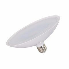 Лампа R-175 SMD LED 15W 4200K Е27 900Lm 160-250V UFO-15 HOROZ, 001-044-0015-060, 4200, 239