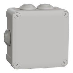 Розподільча коробка Mureva Box 105х105х55