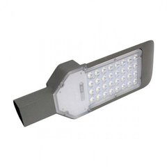 Світильник вуличний LED 30Вт 4200К ORLANDO-30, 074-005-0030-010, 4200