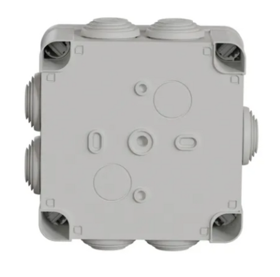 Розподільча коробка Mureva Box 105х105х55