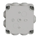 Розподільча коробка Mureva Box 105х105х55
