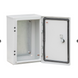 Корпус КЕП 50.40.25-1.0.Ц.0 IP54 (500х400х250) навесной метал. с МП VAGO 10521