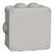 Розподільча коробка Mureva Box 105х105х55