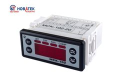 Контроллер температурный МСК-102-14 Новатек, 4951