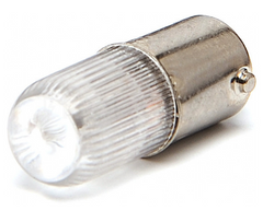 Лампа розжарювання Bа9s 36В NA201(36B), EMAS