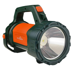 SL85B ECOНОМЕ Ліхтарик акумуляторний світлодіодний для кемпінгу  ECO018001008