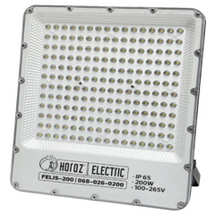 Прожектор светодиодный "FELIS-200" 200W 6400K