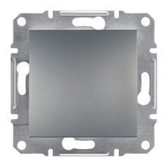 Заглушка Сталь EPH5600162 ASFORA Schneider Electric, 10014, Сталь
