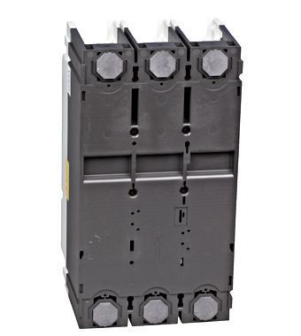 MZ363333--, Выключатель в литом корпусе тип VE 3P 70kА 630A Schrack