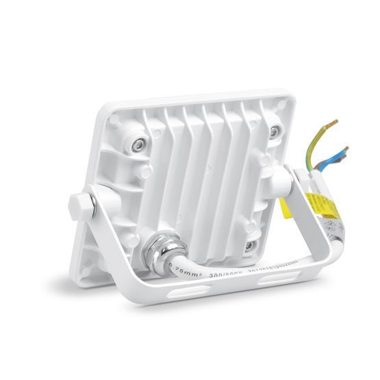LED прожектор 10W білий 5000K VIDEX, 24248, VL-F2e-105W, 5000