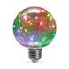 Світлодіодна лампа Feron LB-381 1W E27 RGB, 41676, RGB