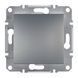 Заглушка Сталь EPH5600162 ASFORA Schneider Electric, 10014, Сталь