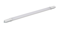 Светодиодный линейный светильник Vestum 0,6м 18W 6500K 220V IP65 1-VS-6101