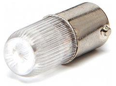 Лампа розжарювання Bа9s 48В NA201(48B), EMAS