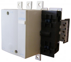 Контактор KM 150 М7 220В (LC1-F150) АСКО, 230V АС