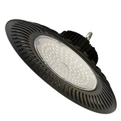 Світильник пром.підвісний Ip65 SMD Led 100W 6400K 100-260V ASPENDOS-100 HOROZ, 063-004-0100-010, 6400