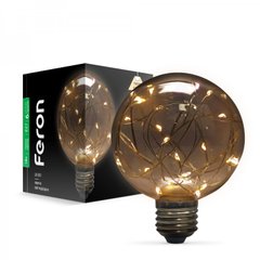Світлодіодна лампа Feron LB-381 1W E27 2700K, 41675, 2700