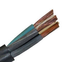 КГ 1х70 кабель гнучкий