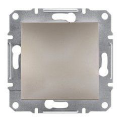 Заглушка Бронза EPH5600169 ASFORA Schneider Electric, 10015, Бронза